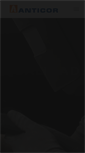 Mobile Screenshot of anticor.pt